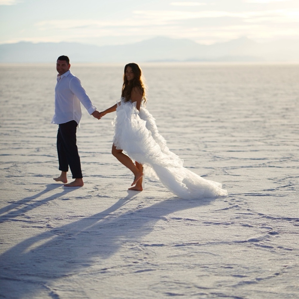 WHITE LACE CORSET DRAPED MINI DRESS